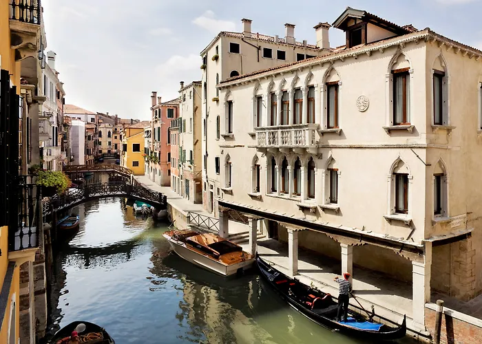 Maison Venezia | UNA Esperienze