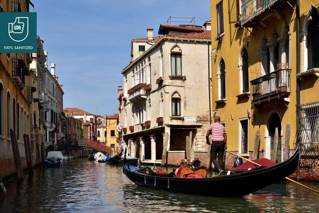 Maison | Esperienze Venecia