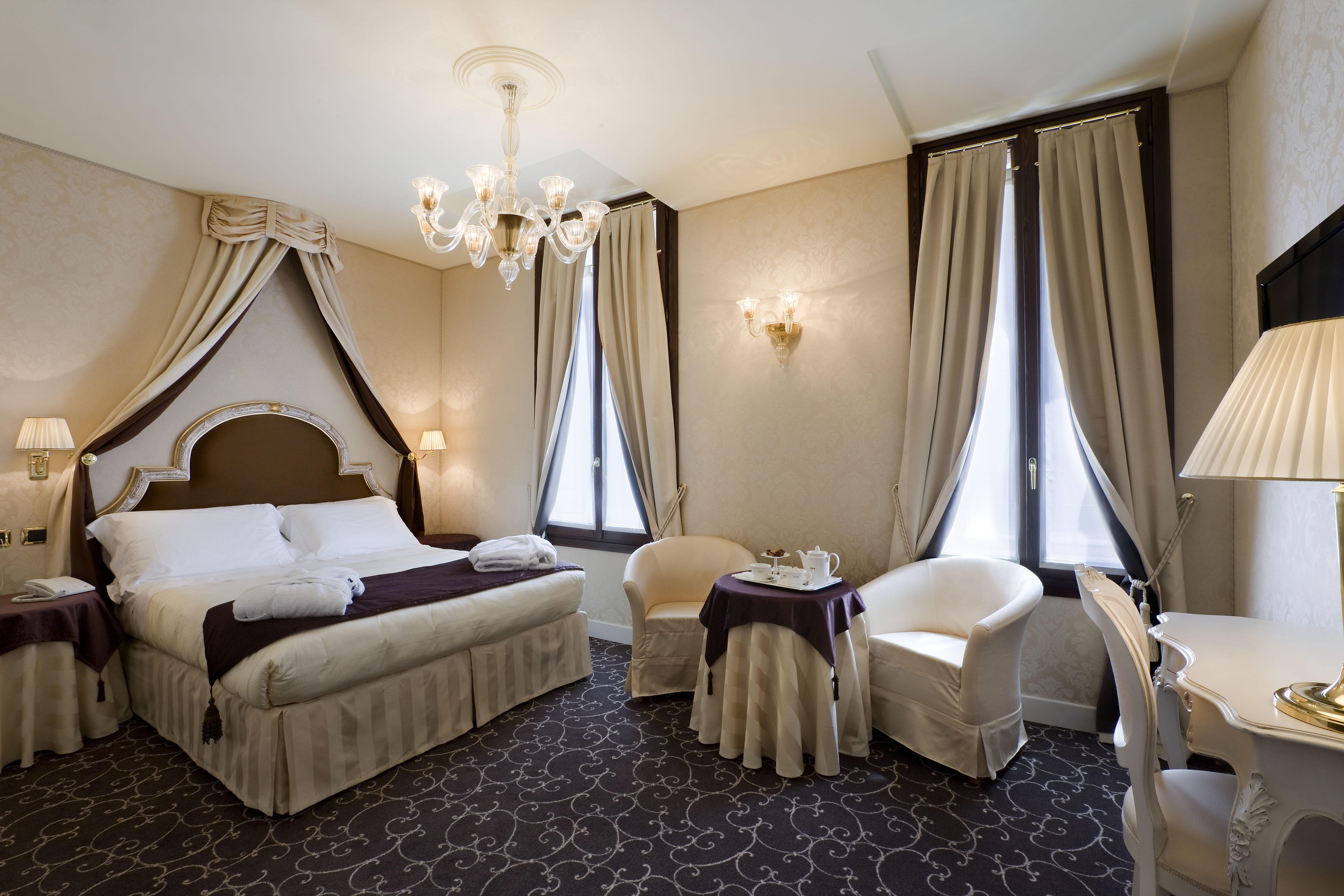 Maison | Esperienze Hotel Venecia
