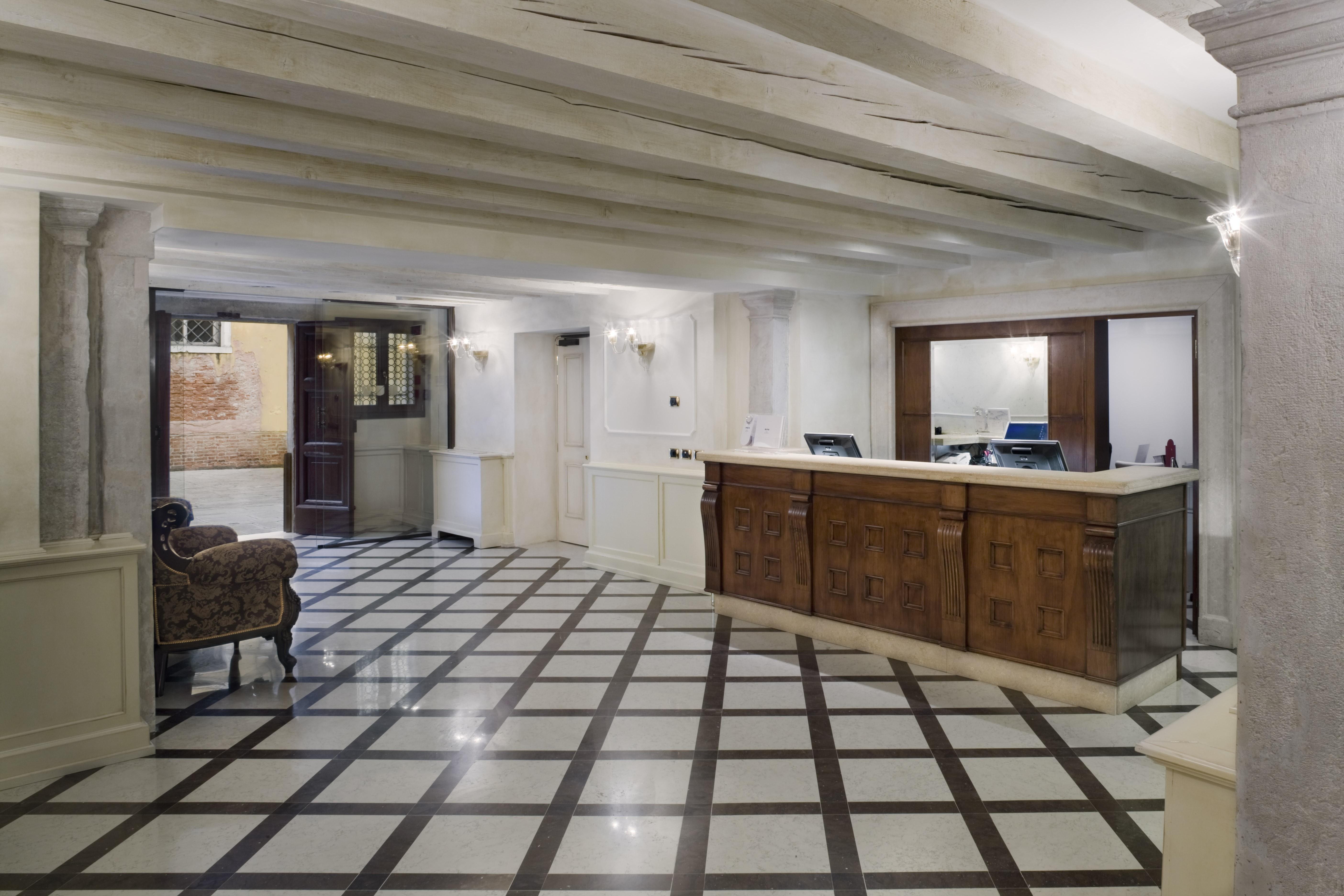 Maison | Esperienze 4* Venecia