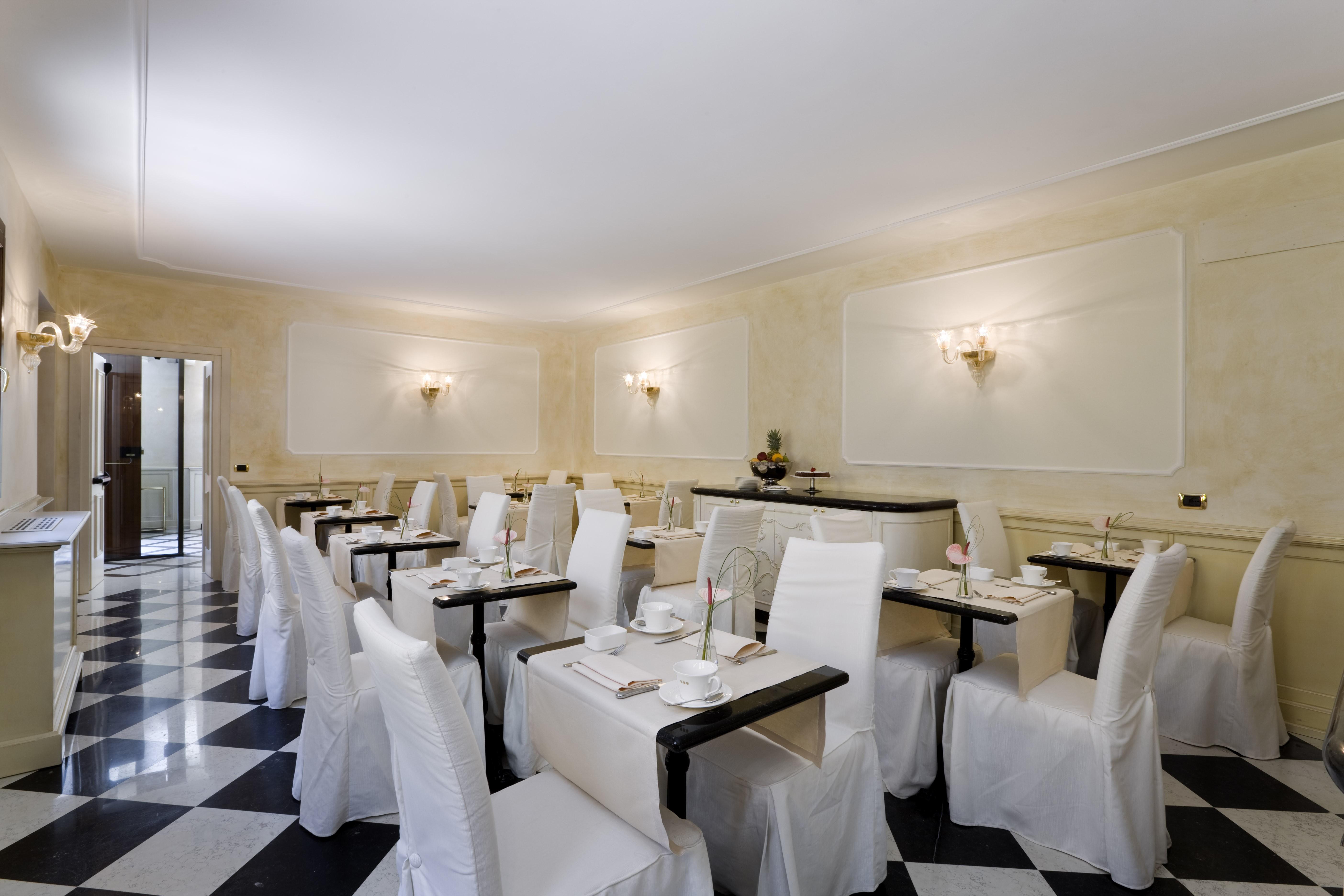 Maison | Esperienze Venecia
