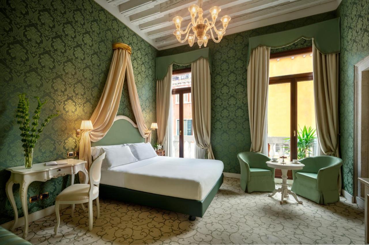 Maison | Esperienze 4* Venecia