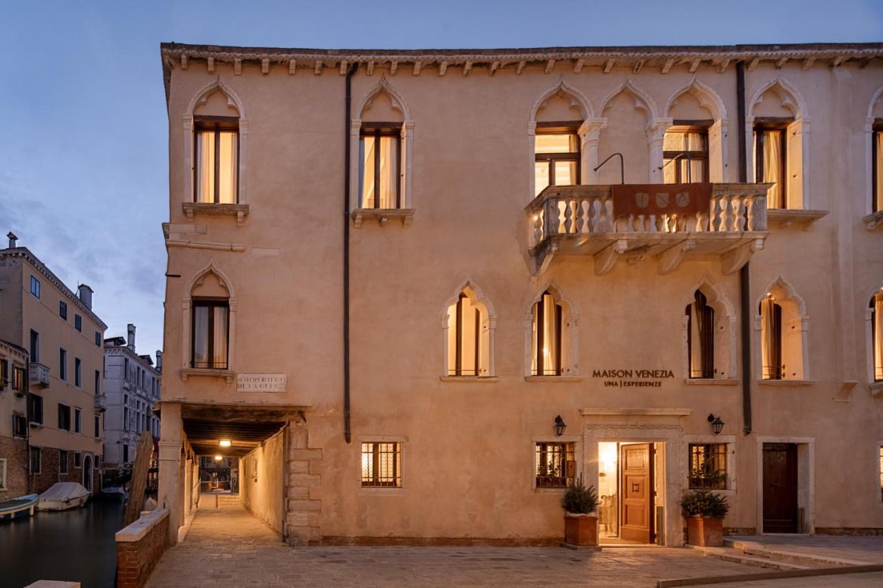 Hotel Maison | Esperienze Venecia