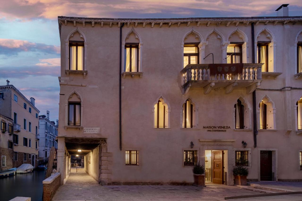 Hotel Maison | Esperienze Venecia