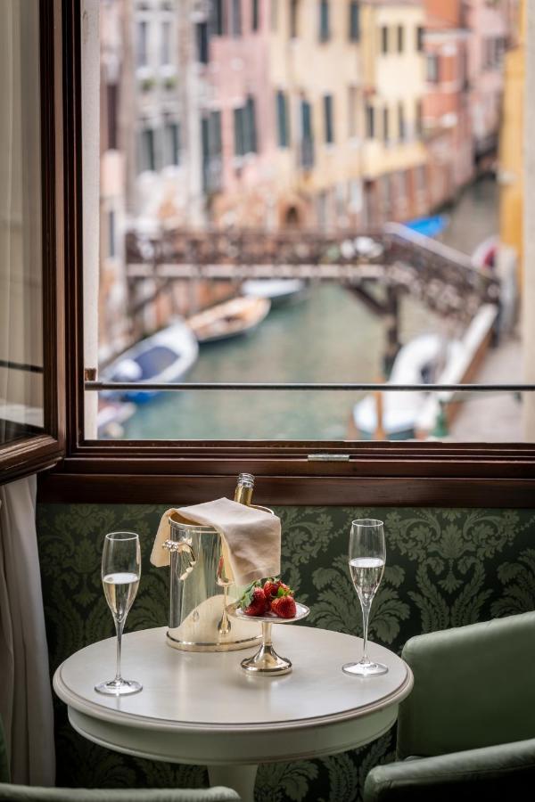 Hotel Maison | Esperienze Venecia