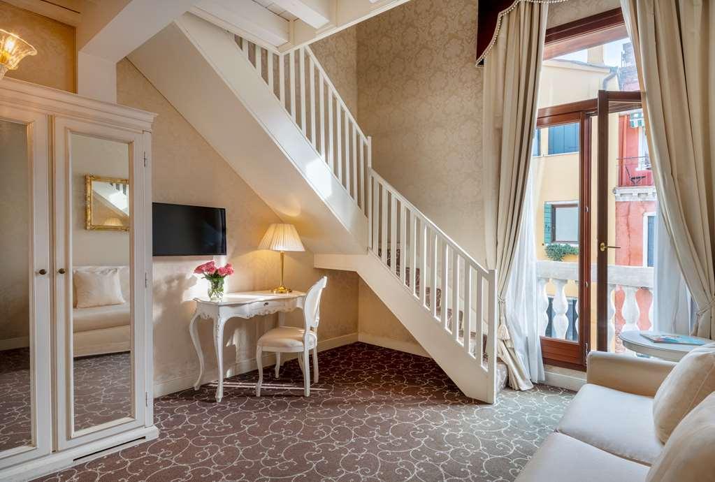 Maison | Esperienze Hotel Venecia
