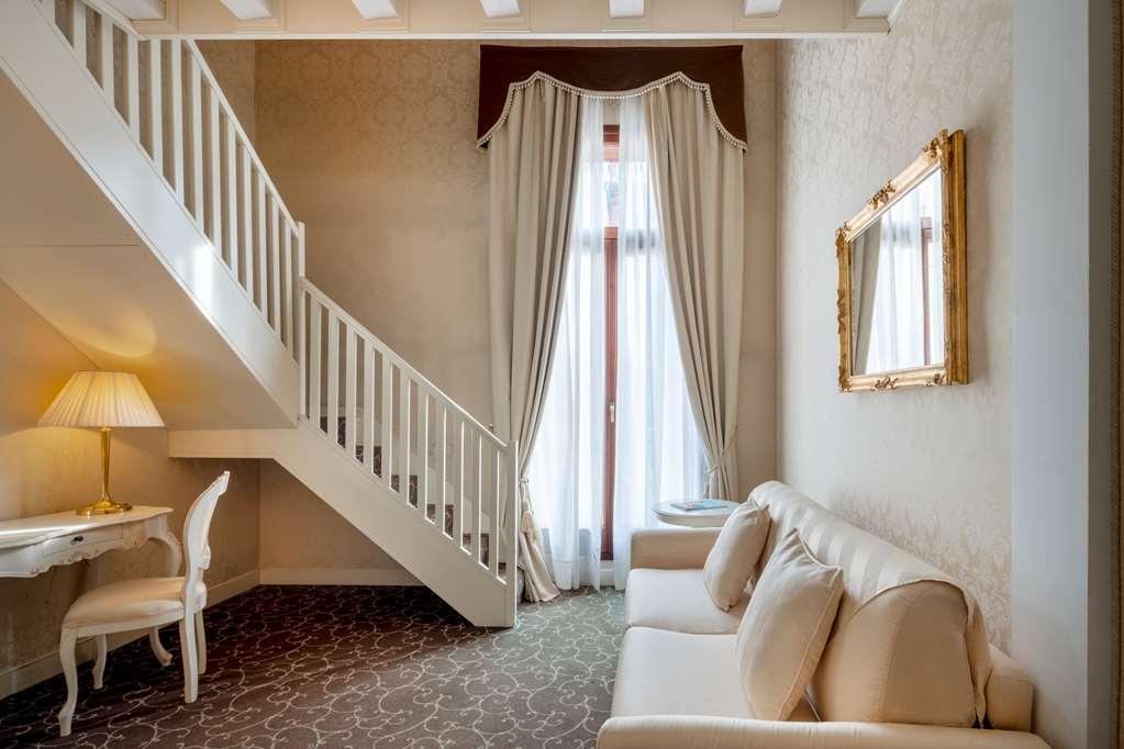 Maison | Esperienze Venecia