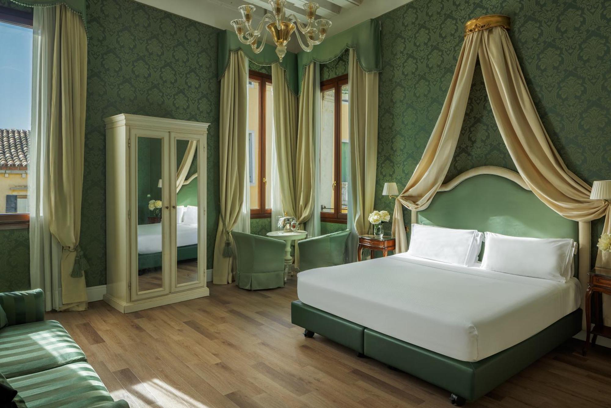 Maison | Esperienze 4* Venecia