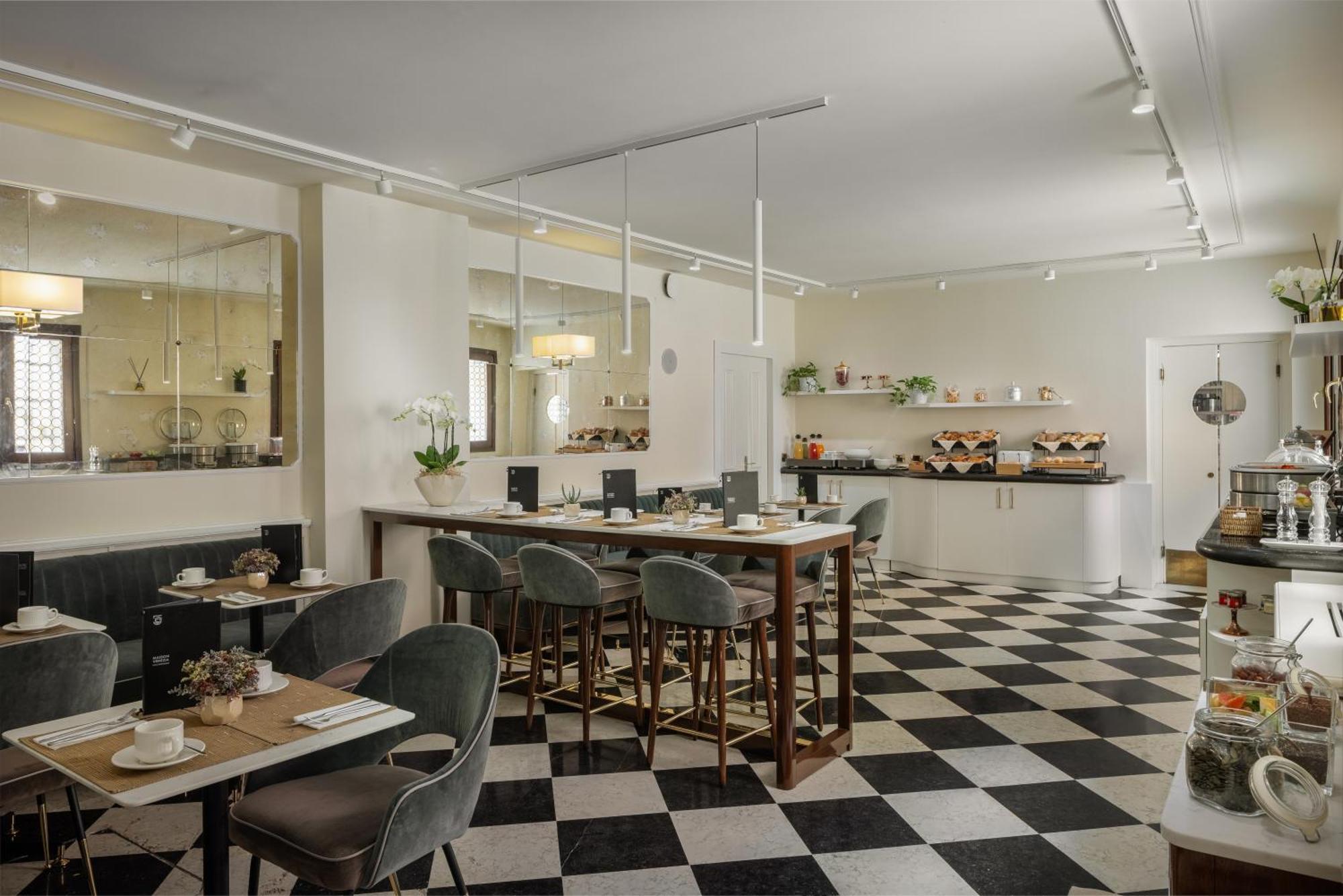 Maison | Esperienze Venecia