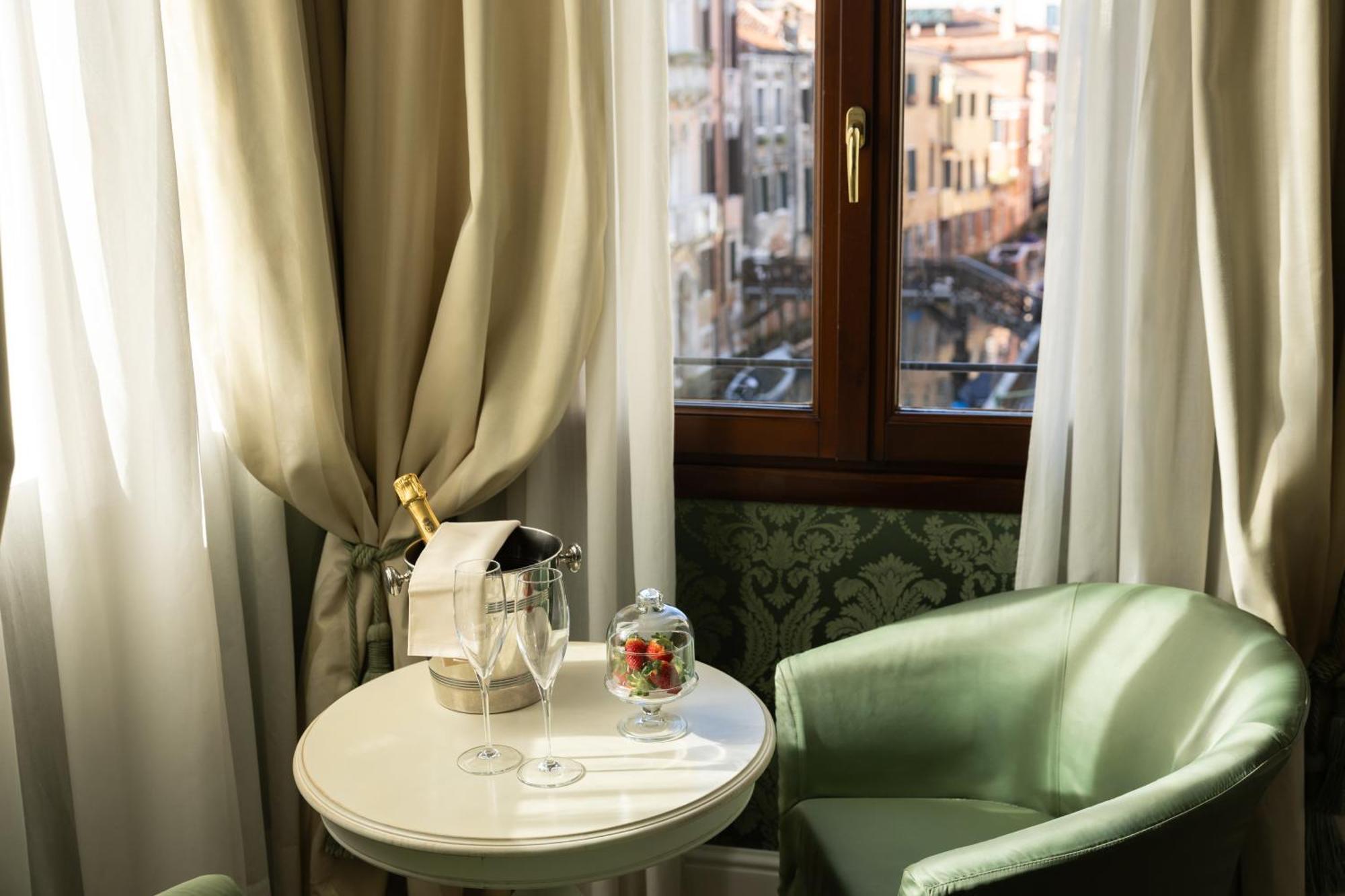 Maison | Esperienze Hotel Venecia