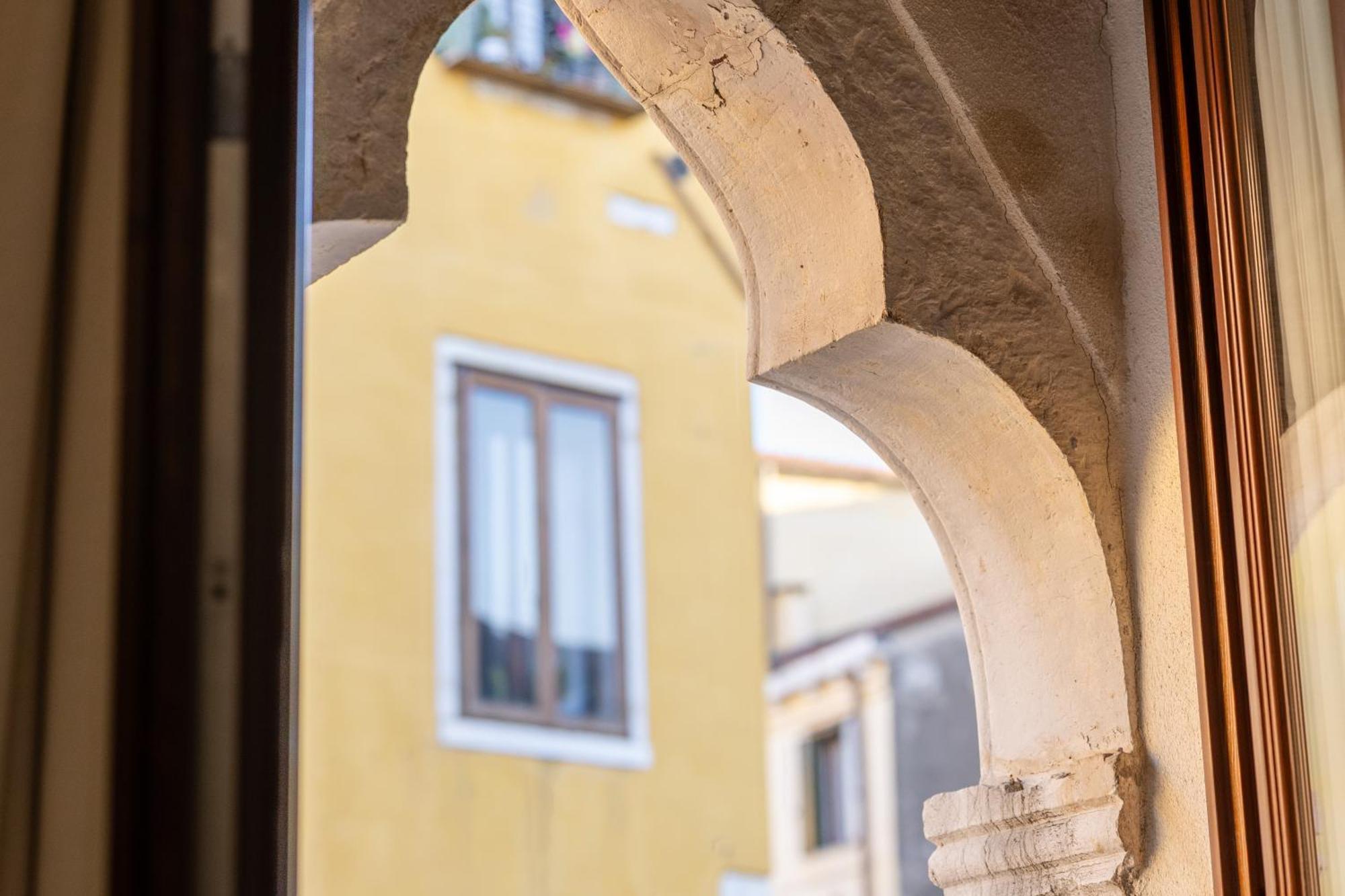 Hotel Maison | Esperienze Venecia