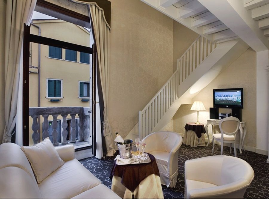 Hotel Maison | Esperienze Venecia