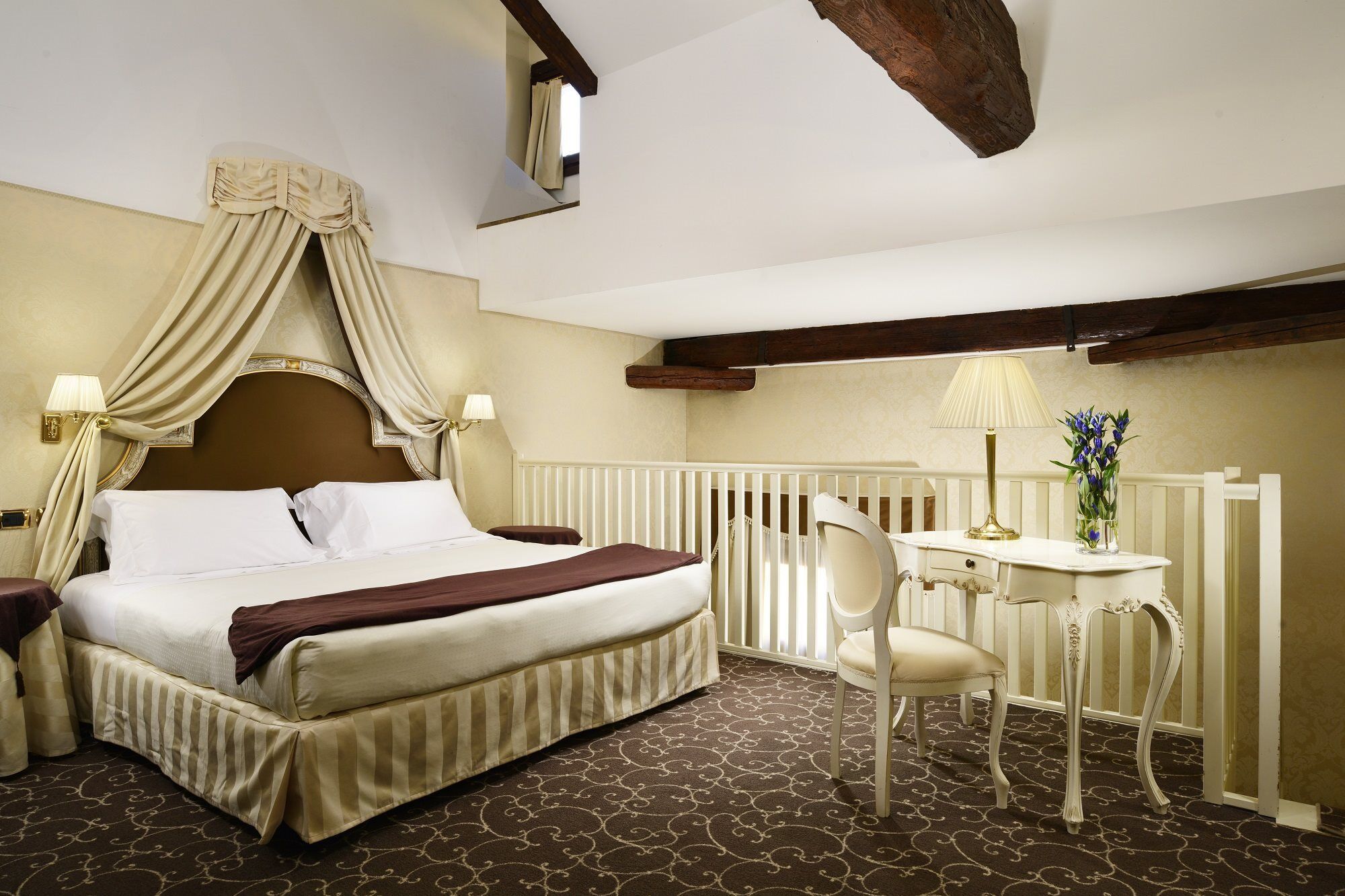 Hotel Maison | Esperienze Venecia