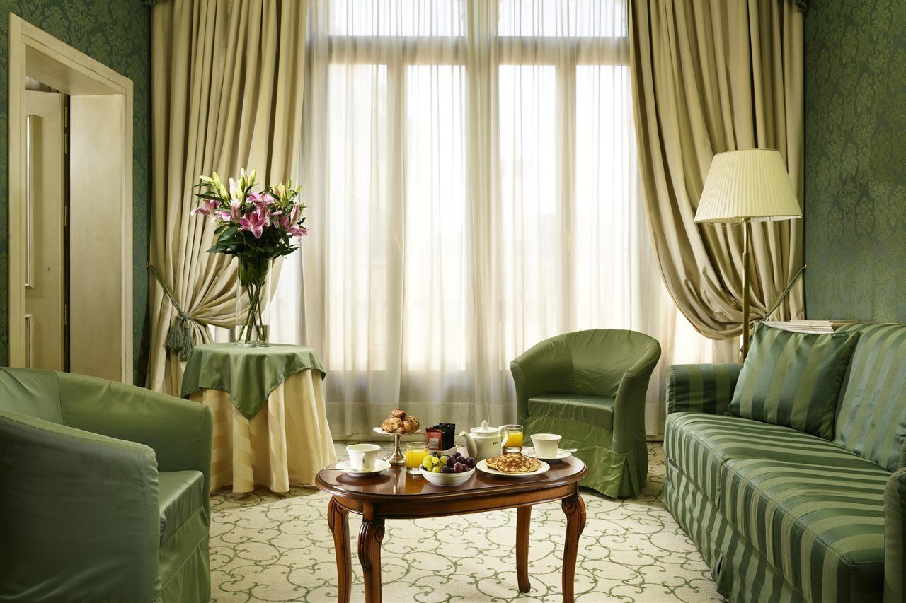 Maison | Esperienze 4* Venecia