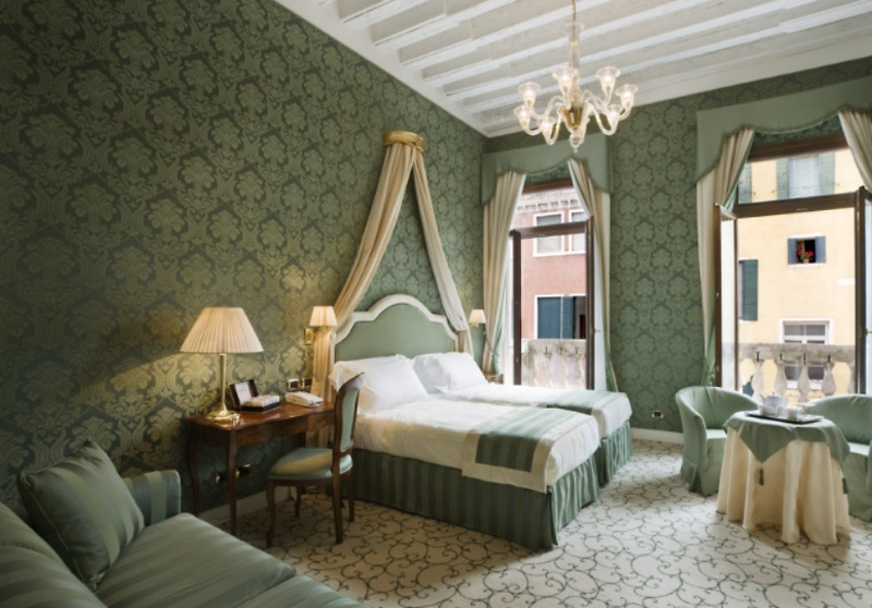 Maison | Esperienze Venecia